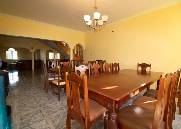 Round View Guest House