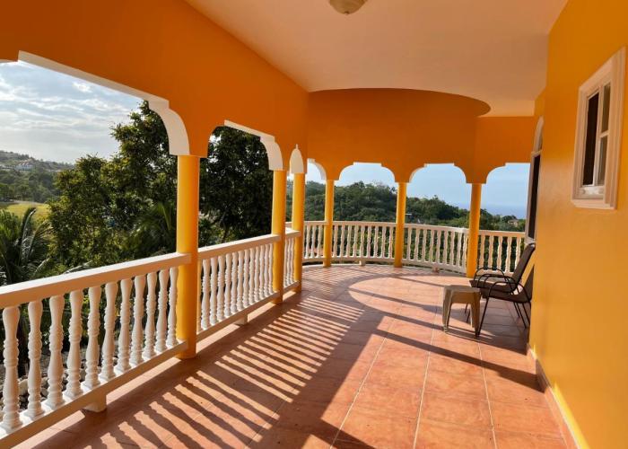 Round View Guest House