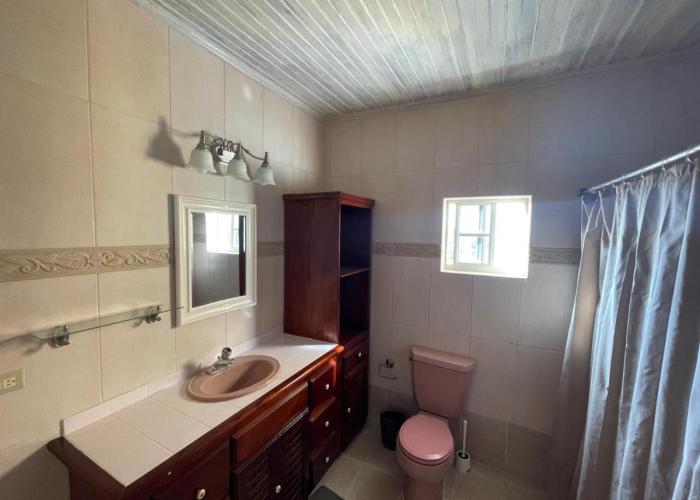 Round View Guest House