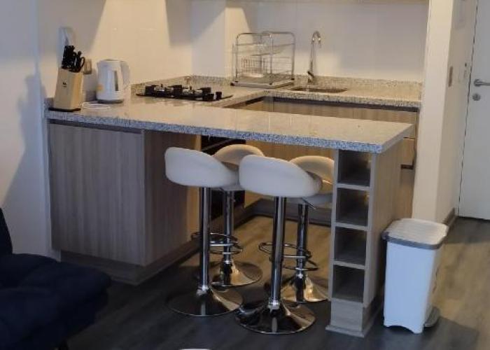 Departamento esmeralda Iquique x dia