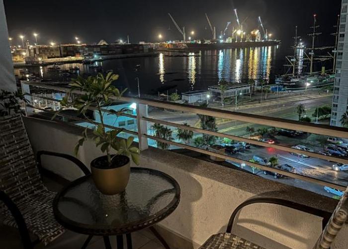 Departamento esmeralda Iquique x dia
