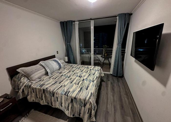 Departamento esmeralda Iquique x dia