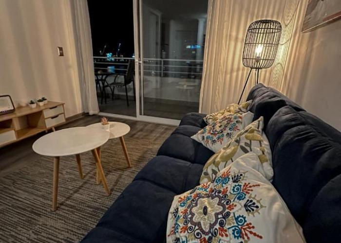 Departamento esmeralda Iquique x dia