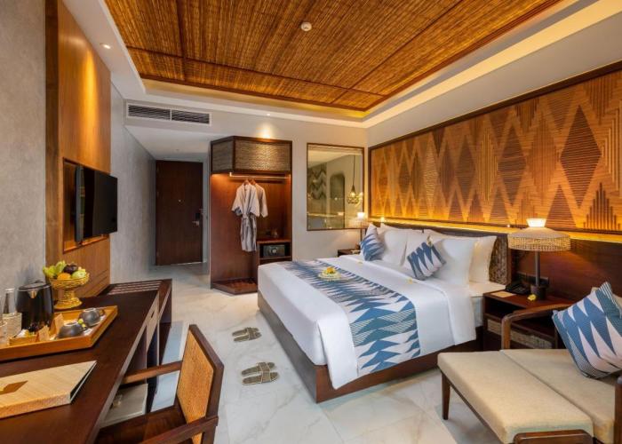 The Hava Ubud A Pramana Experience