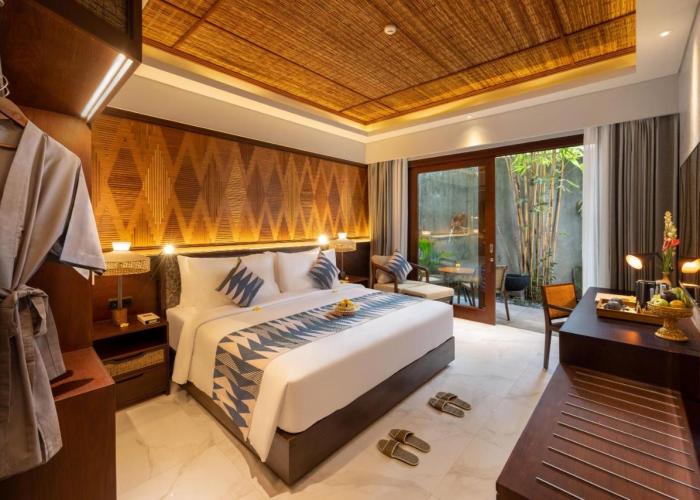 The Hava Ubud A Pramana Experience