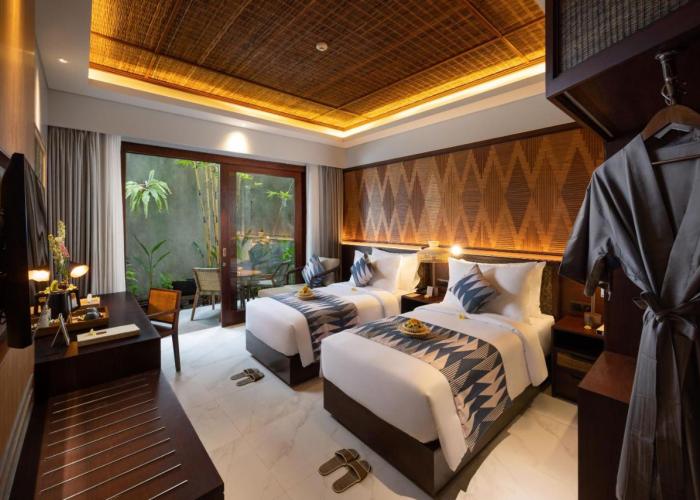 The Hava Ubud A Pramana Experience