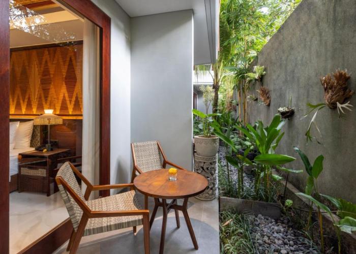 The Hava Ubud A Pramana Experience