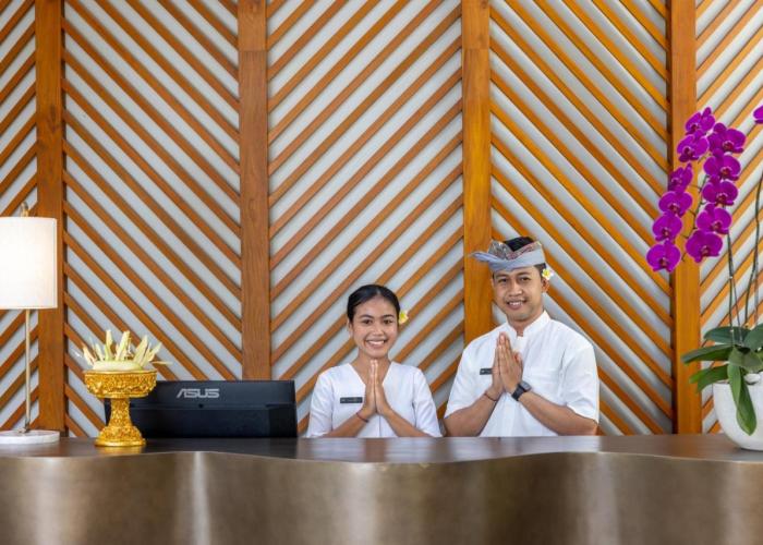 The Hava Ubud A Pramana Experience