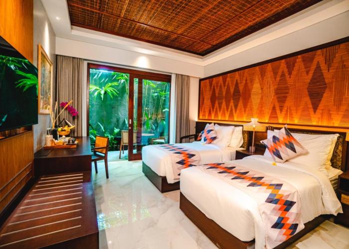The Hava Ubud A Pramana Experience