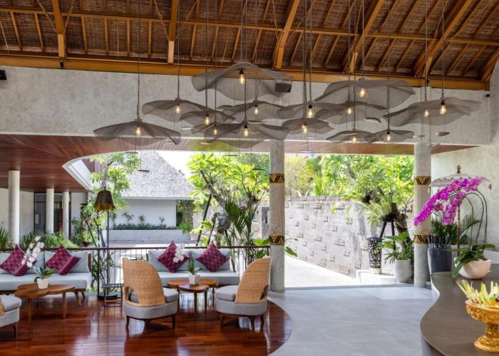 The Hava Ubud A Pramana Experience