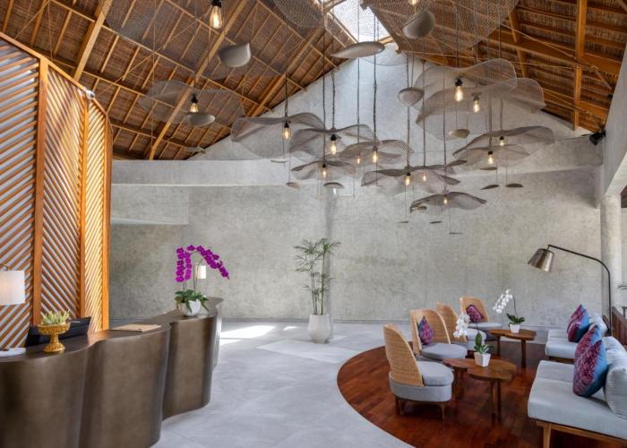 The Hava Ubud A Pramana Experience