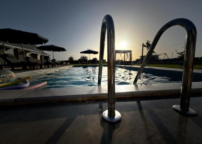 Olympia Suites