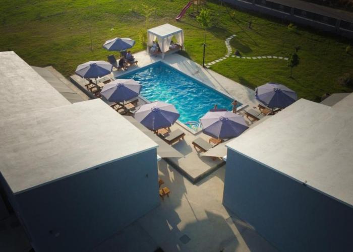 Olympia Suites