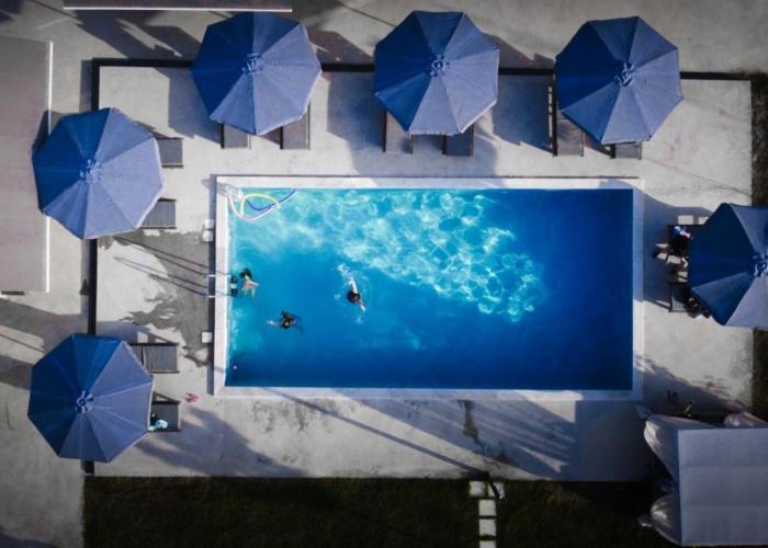 Olympia Suites