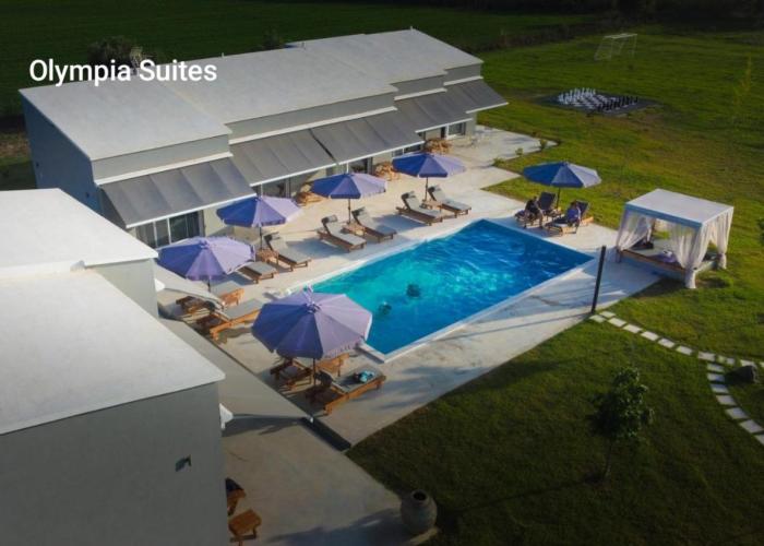 Olympia Suites