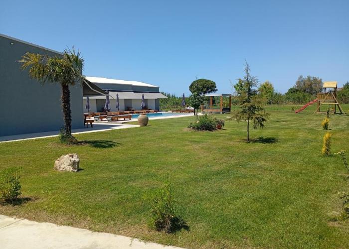 Olympia Suites