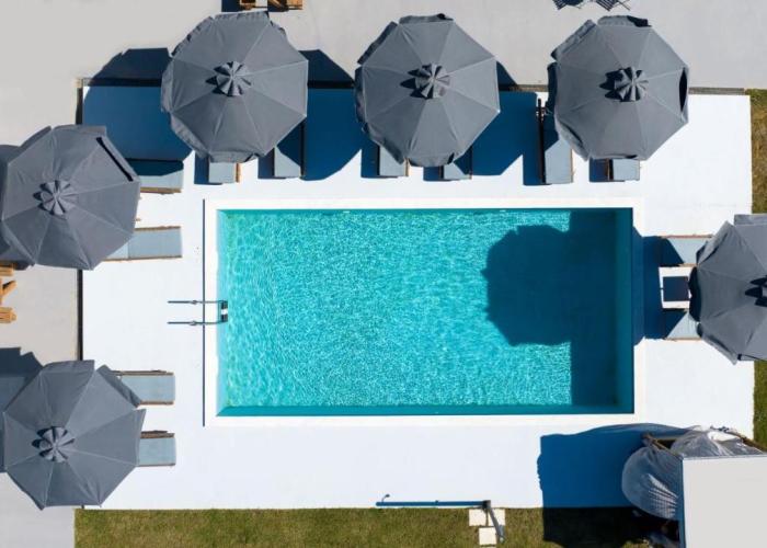 Olympia Suites