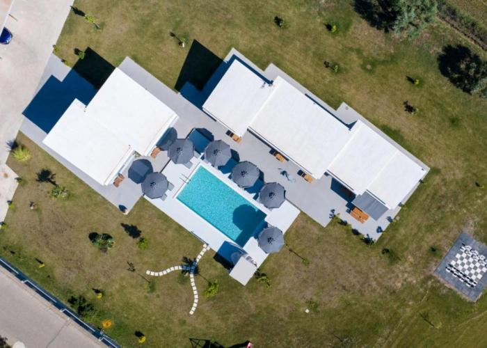 Olympia Suites