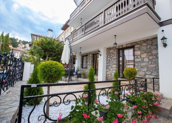 Villa PUPIN