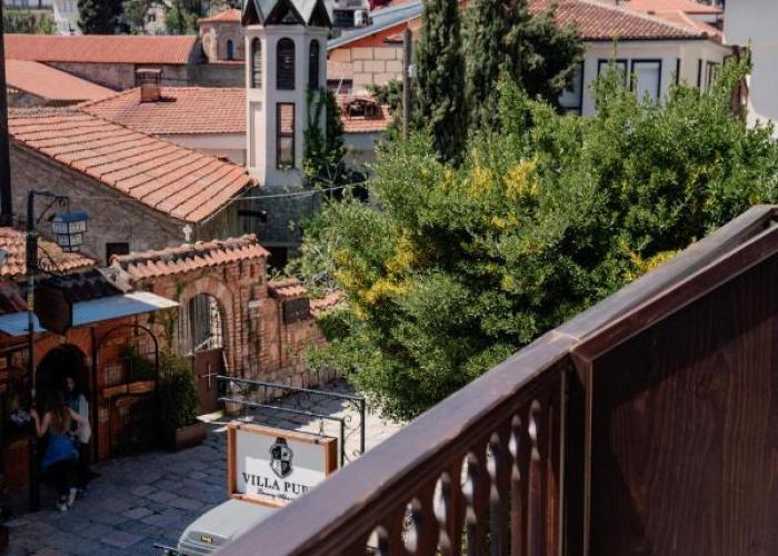 Villa PUPIN