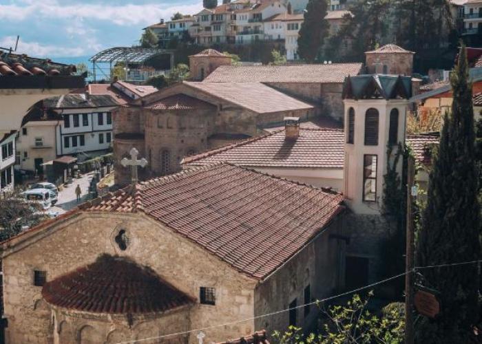 Villa PUPIN