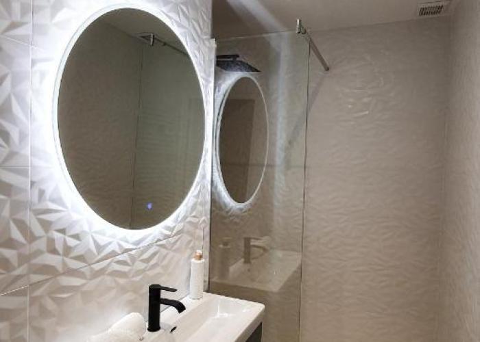 Appartement au calme T3 RDC - Quartier de France