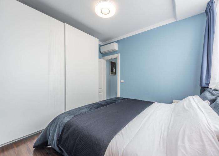 Sky Apartments