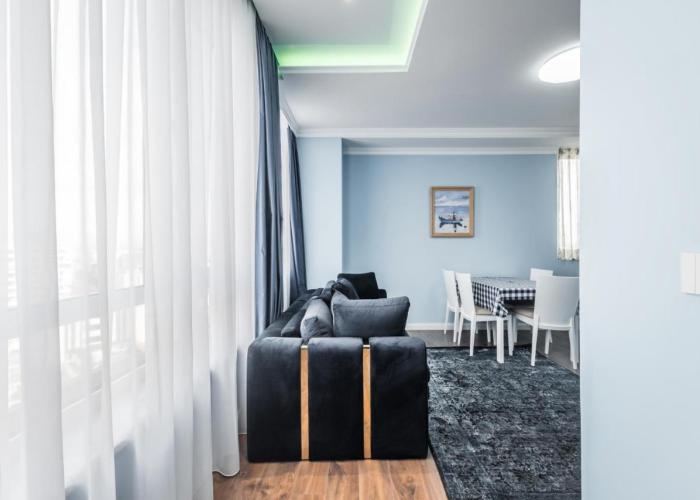 Sky Apartments