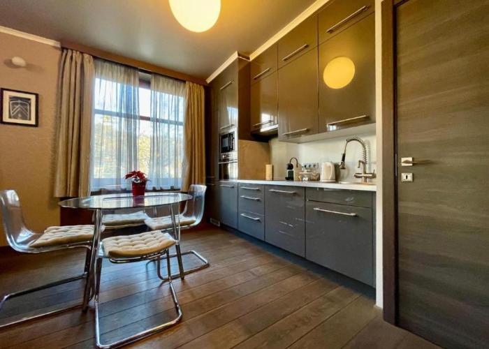 Aqua City Suite by Malmedreams