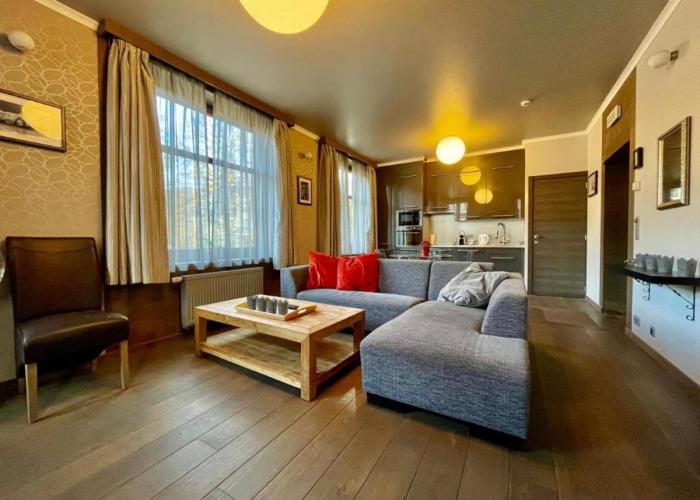 Aqua City Suite by Malmedreams