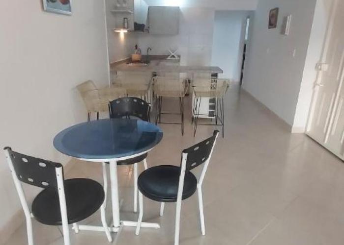 Apartamento en Betania San gil Amplio, iluminado, fresco y confortable
