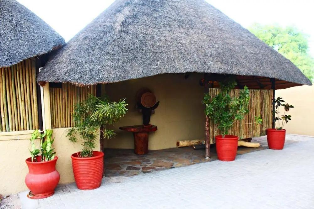 фото Mango Guesthouse