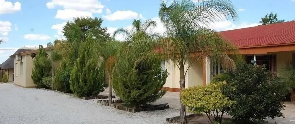 фото Mango Guesthouse