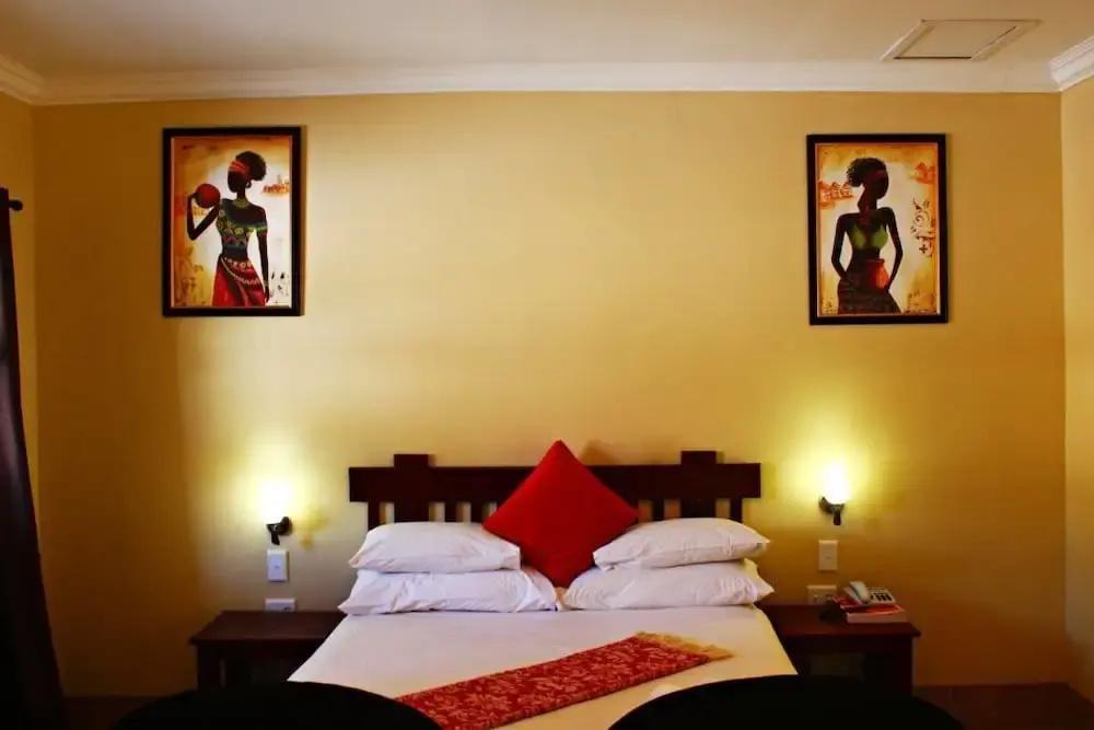 фото Mango Guesthouse
