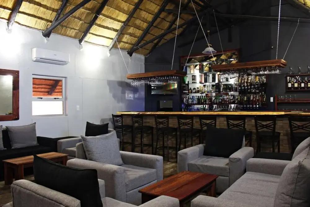 фото Mango Guesthouse
