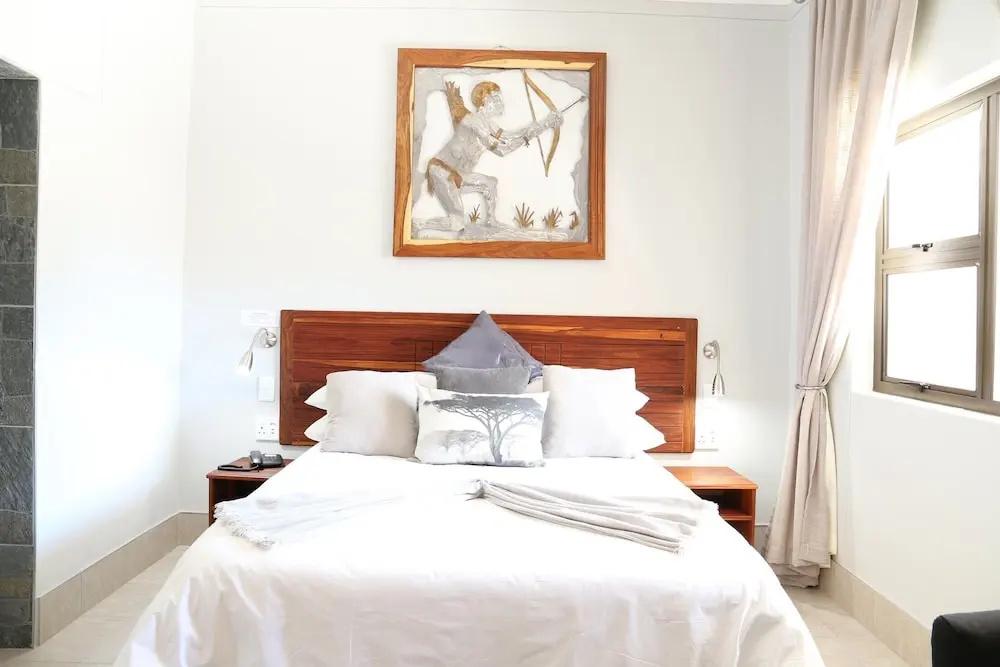 фото Mango Guesthouse