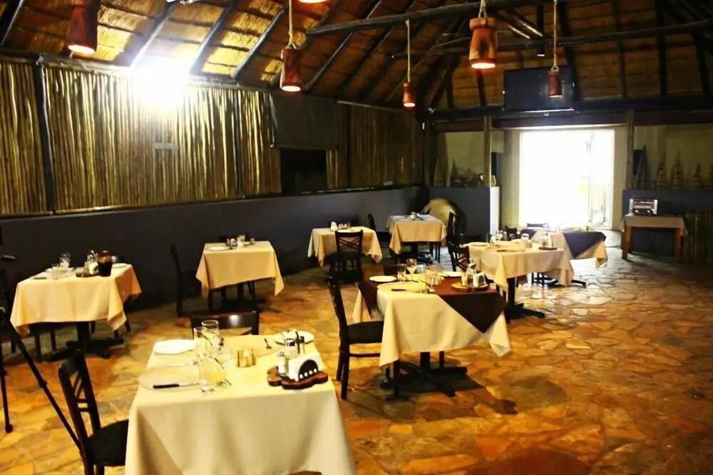фото Mango Guesthouse