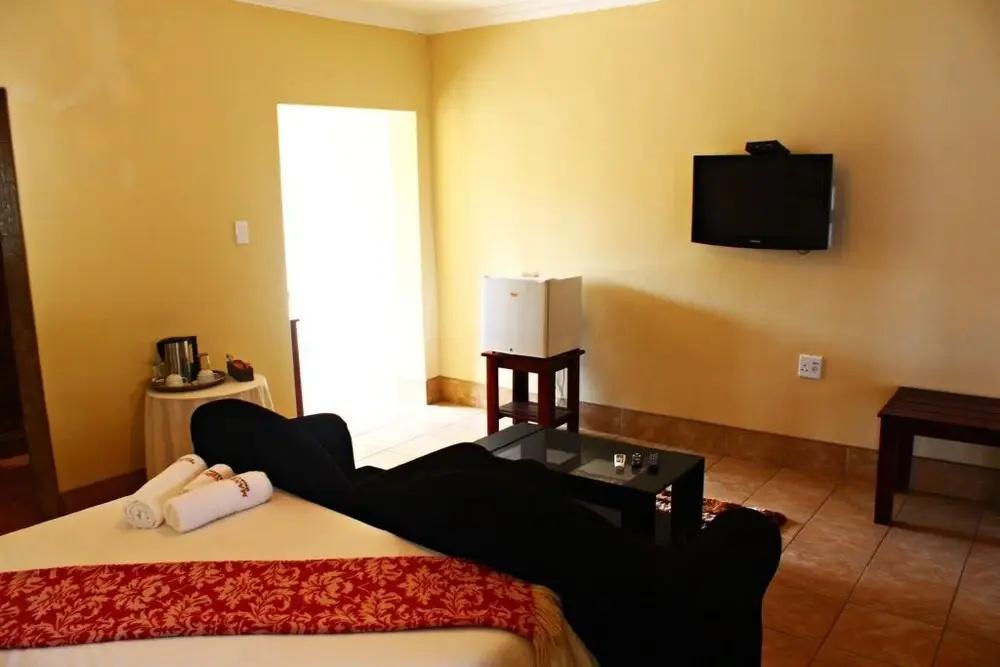 фото Mango Guesthouse