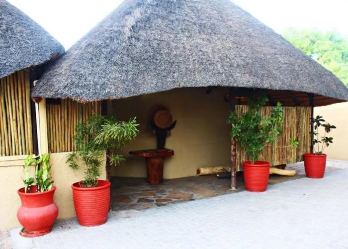 Mango Guesthouse