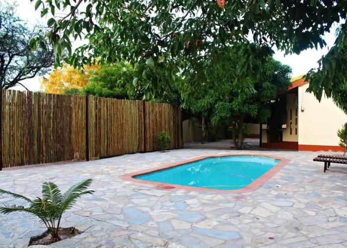 Mango Guesthouse