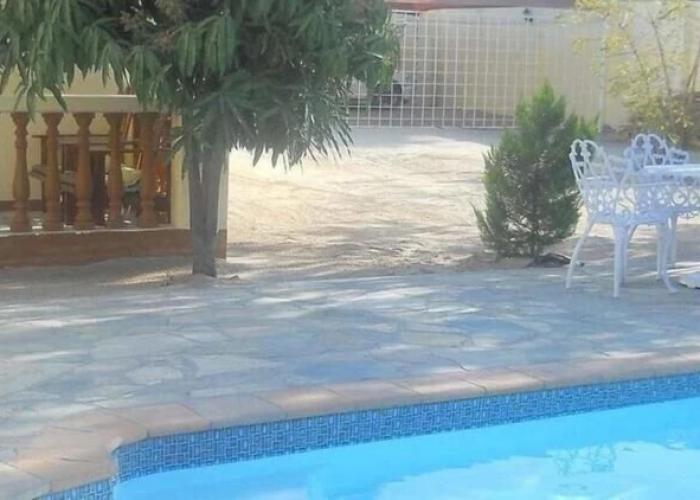 Mango Guesthouse