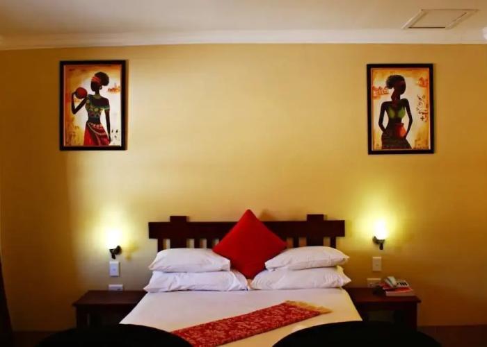 Mango Guesthouse