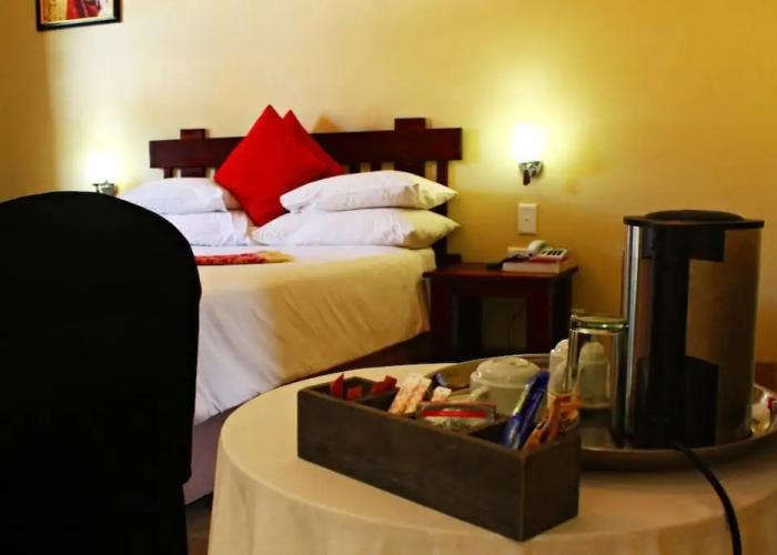 Mango Guesthouse
