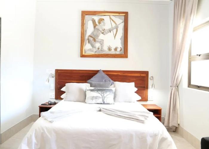 Mango Guesthouse