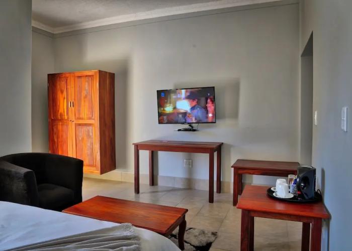 Mango Guesthouse