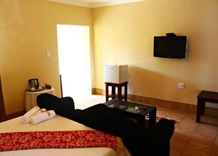 Mango Guesthouse