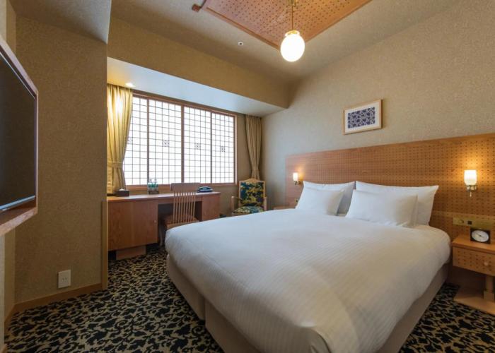 JR KYUSHU HOTEL Blossom Oita