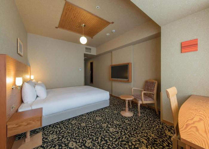 JR KYUSHU HOTEL Blossom Oita