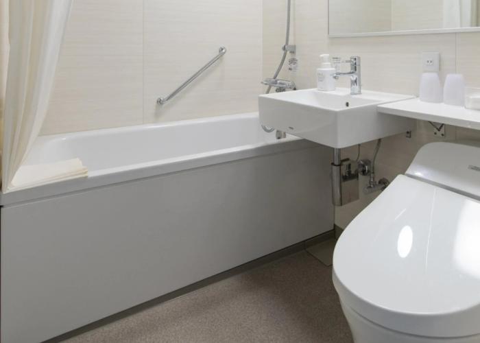 JR KYUSHU HOTEL Blossom Oita