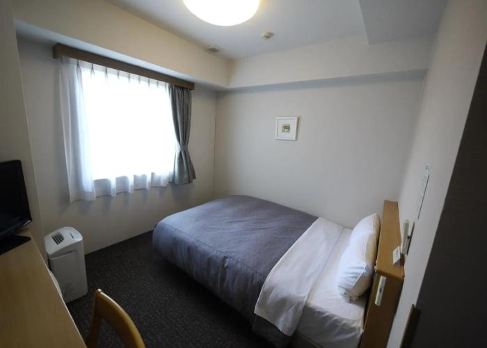 Hotel Route Inn Oita Ekimae